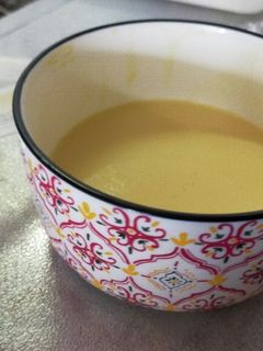 具なし茶碗蒸し-レシピのメイン写真