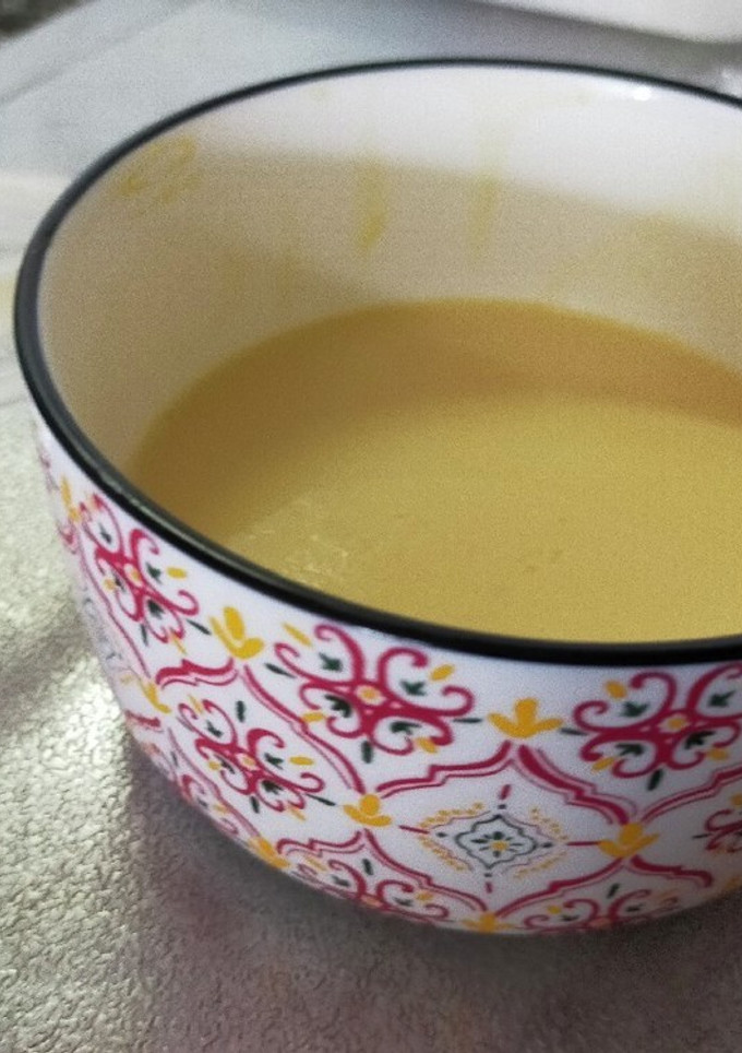 具なし茶碗蒸し-レシピのメイン写真