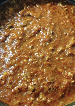 手間がかかってめんどくさかったカレー-レシピのメイン写真