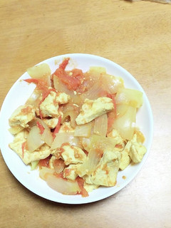 胸肉とトマトのカレー煮-レシピのメイン写真