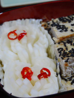 大晦日に作る!即席菊花蕪-レシピのメイン写真