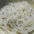 ダイエットにしらたきパスタ