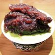 スーパーカップ抹茶のおいしい食べ方