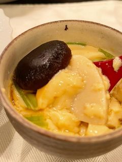 簡単#茶碗蒸し-レシピのメイン写真
