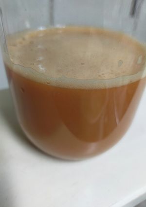 生野菜ジュース-レシピのメイン写真