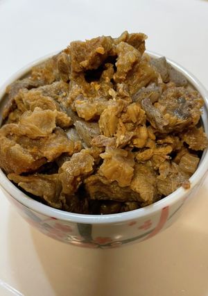 きりだし-レシピのメイン写真