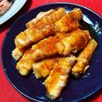 簡単!ジューシー大根の肉巻き