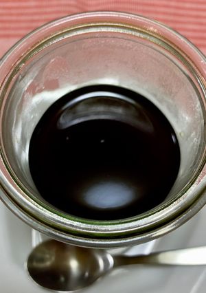 やわらかコーヒーゼリー☆-レシピのメイン写真
