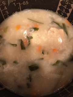 炊飯器で簡単!参鶏湯-レシピのメイン写真
