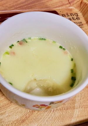 市販のポタージュの素でゼリー-レシピのメイン写真