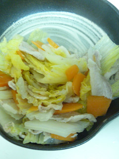 酒とバラ肉の日々-レシピのメイン写真