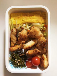 塩麹活用 鶏胸肉の竜田揚げ風-レシピのメイン写真