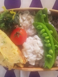☆わっぱ弁当生活328-レシピのメイン写真