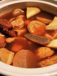 美味しい減塩おでん-レシピのメイン写真