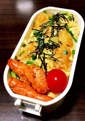 高校生のお弁当20220201-レシピのメイン写真