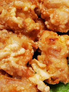 中華風 唐揚げ-レシピのメイン写真
