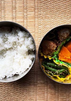 2年目｜怒涛のお弁当生活122日目-レシピのメイン写真