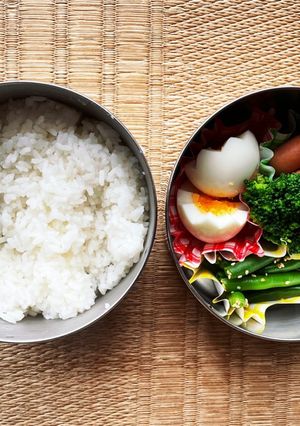 2年目｜怒涛のお弁当生活124日目-レシピのメイン写真