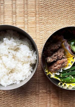 2年目｜怒涛のお弁当生活126日目-レシピのメイン写真