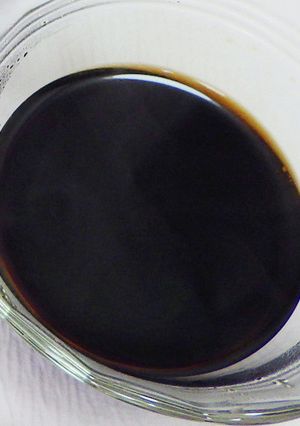 だし割りしょうゆ-レシピのメイン写真