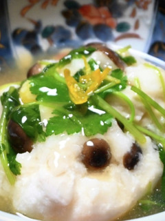 蕪蒸し-レシピのメイン写真