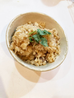 炊飯器で鯛ごはん-レシピのメイン写真