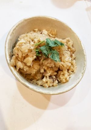 炊飯器で鯛ごはん-レシピのメイン写真