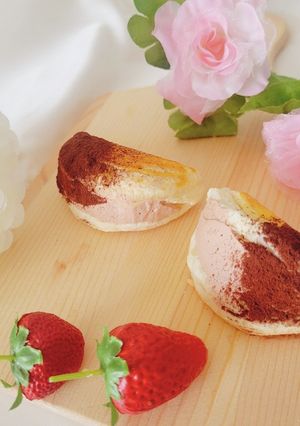 パイトッツォ☆-レシピのメイン写真