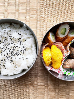 2年目|怒涛のお弁当生活129日目-レシピのメイン写真
