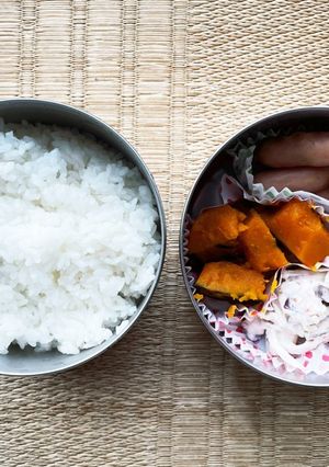 2年目｜怒涛のお弁当生活131日目-レシピのメイン写真