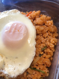 ヤツと私の弁当たまに娘 1/31-レシピのメイン写真