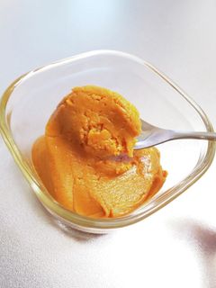 きな粉クリーム-レシピのメイン写真