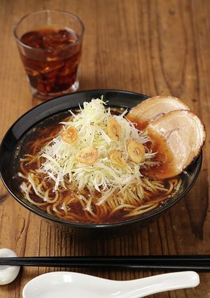これ絶対うまいやつ！ネギ焼豚チョモランマ-レシピのメイン写真