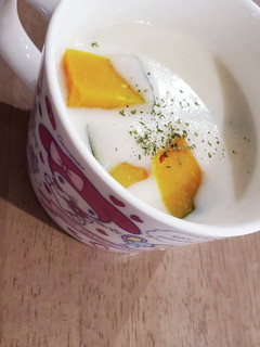 超絶★☆簡単なスープ★☆-レシピのメイン写真