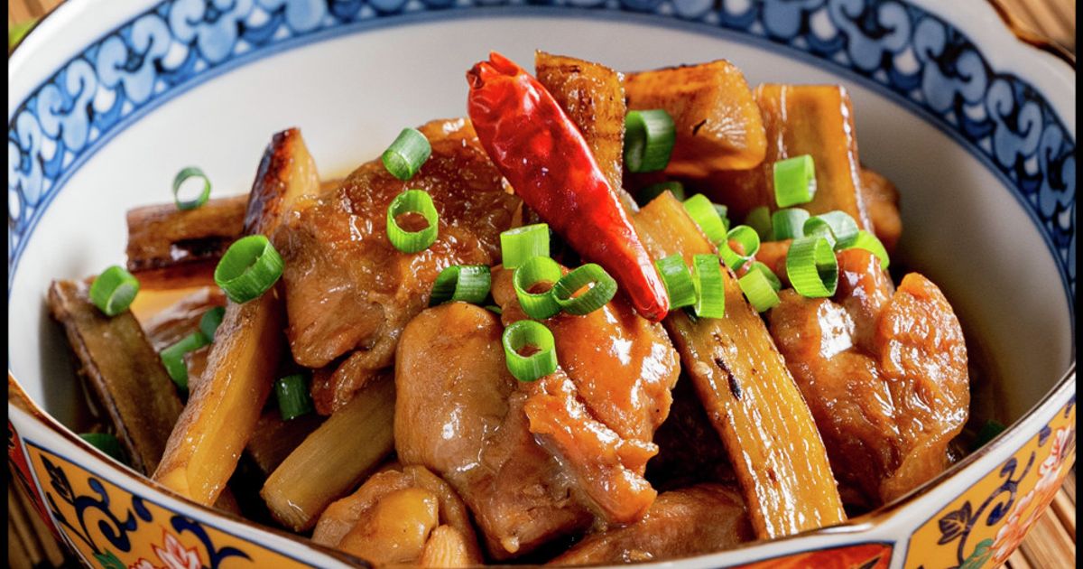 Perlクックブック―Perlの鉄人が贈るレシピ集（ほぼ新品、送料込） 3つのコツで褒められる煮物！鶏ごぼう by こじまぽん助 【クックパッド