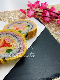 基本の酢飯-レシピのメイン写真