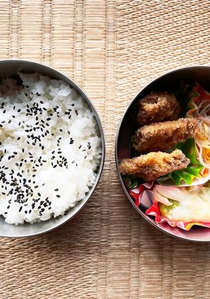 2年目｜怒涛のお弁当生活134日目-レシピのメイン写真
