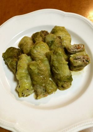 【使いきり】アレンジ餃子-レシピのメイン写真