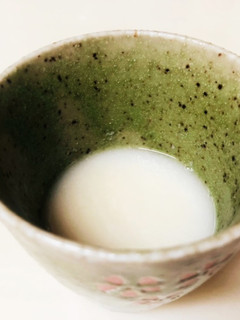 パックもちと米麹で濃厚甘酒♡-レシピのメイン写真