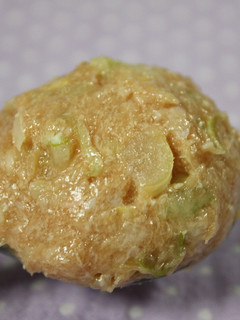 色々使える♪鶏団子のタネ-レシピのメイン写真