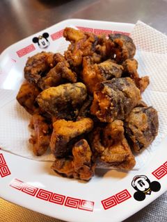 絶品!!しいたけの唐揚げ-レシピのメイン写真