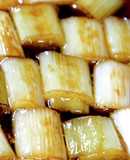 ♬「白ねぎ」大量消費にピッタリの１品♬