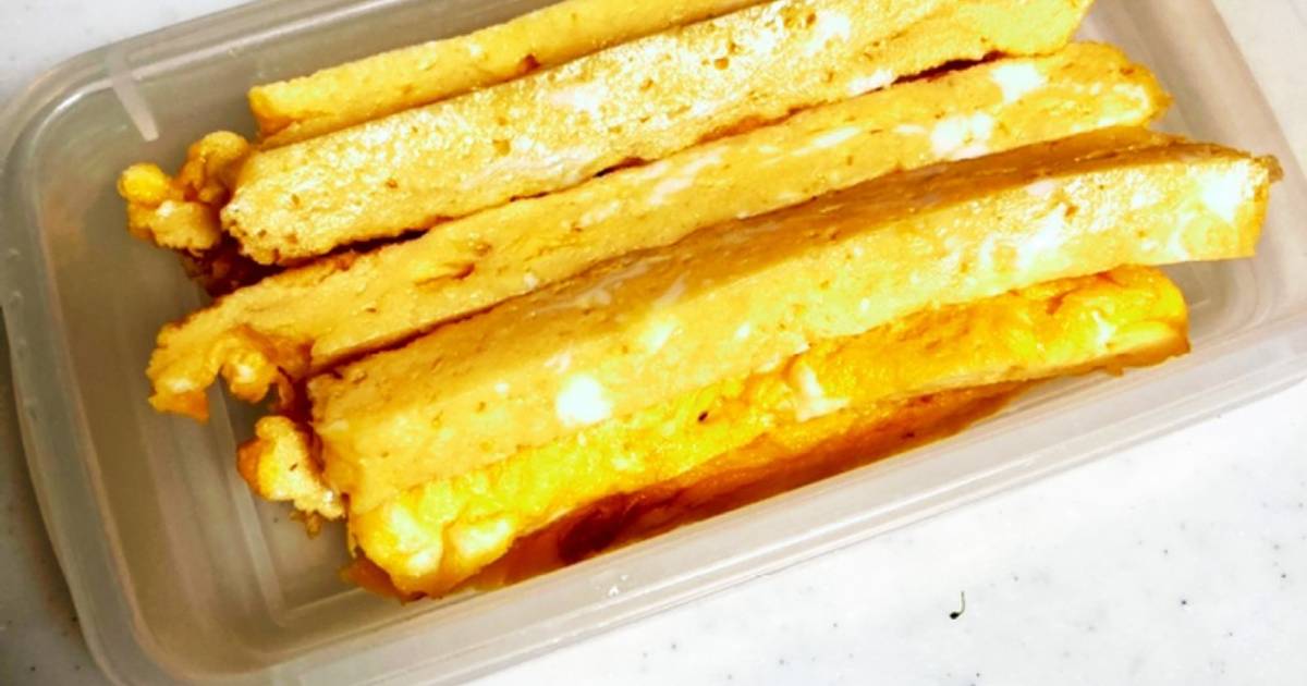 基本からアレンジまで！思わずつくりたくなる「関東風卵焼き」のレシピ集 | クックパッド