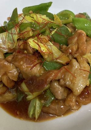 特製回鍋肉-レシピのメイン写真