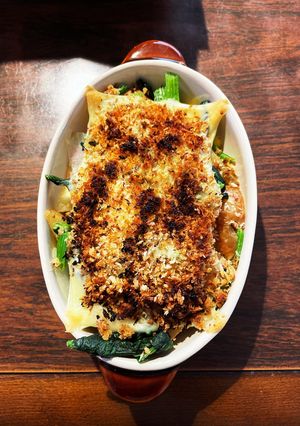 じゃがいもベーコンのチーズグリル焼き-レシピのメイン写真