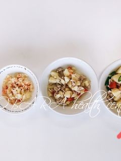 取り分け離乳食〜こどもの肉じゃが〜-レシピのメイン写真