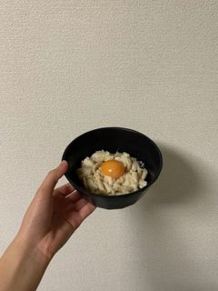 サラダチキンのユッケ-レシピのメイン写真
