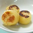 お弁当用スイートポテトもどき。