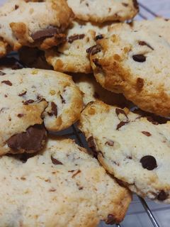 がまくんとかえるくん風 やみつきクッキー-レシピのメイン写真