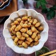 スパイシーおつまみ大豆